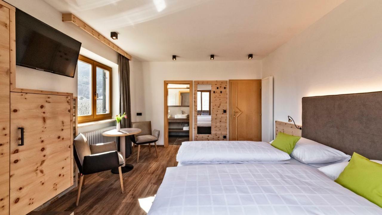 אנדריאן Hotel Garni Sonngart מראה חיצוני תמונה