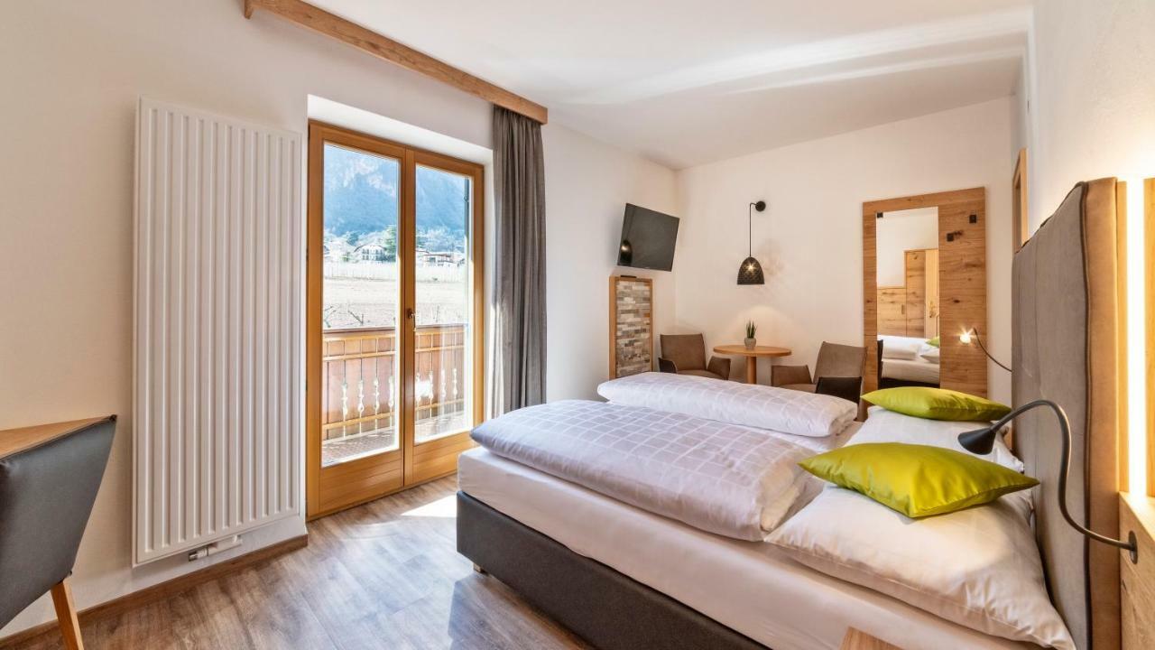 אנדריאן Hotel Garni Sonngart מראה חיצוני תמונה