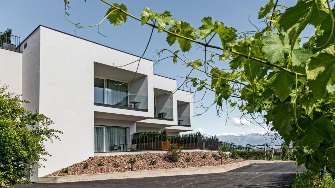 אנדריאן Hotel Garni Sonngart מראה חיצוני תמונה